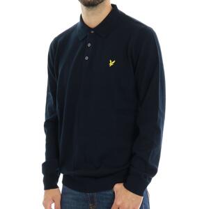 MAGLIA POLO LYLE & SCOTT - Mad Fashion | img vers.300x/